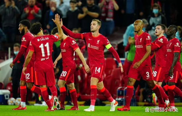 三亿体育体育官网入口-利物浦客场战胜富勒姆，继续领跑积分榜
