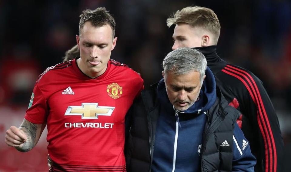 三亿体育体育入口-曼联后防失误频出,队内沟通协作加强的简单介绍