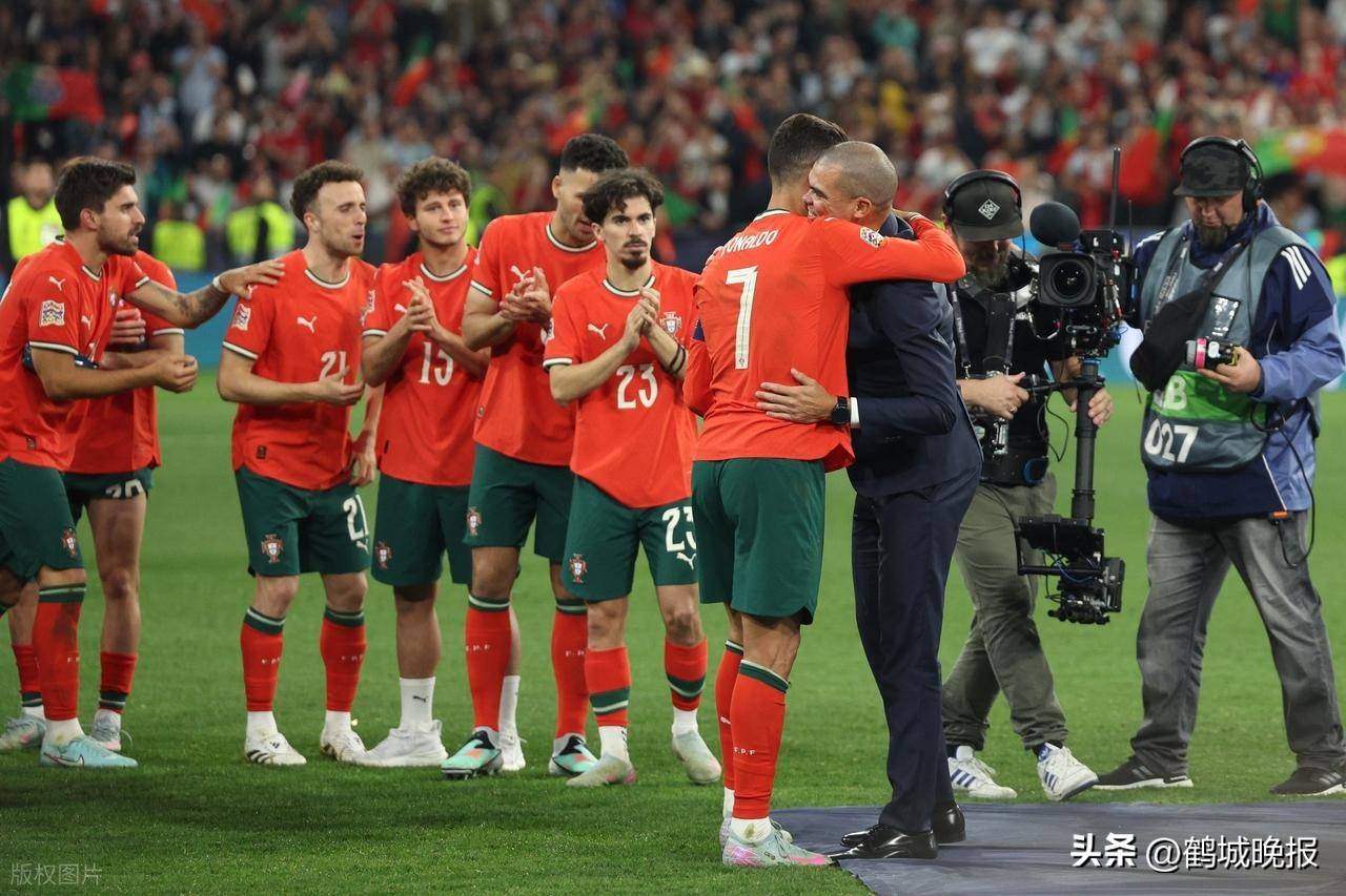 沙特球队实力强悍，一路高歌猛进的简单介绍