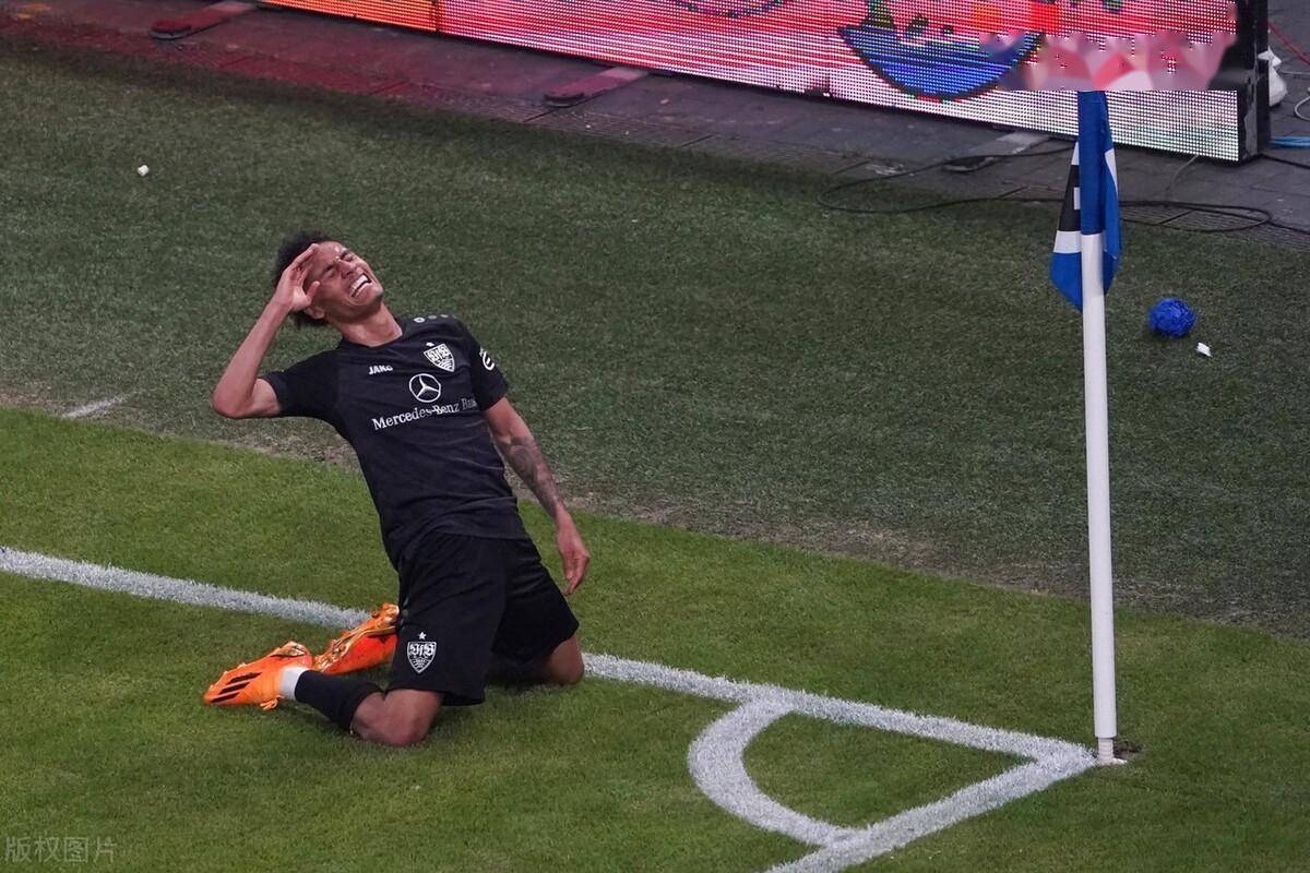 三亿体育体育地址-包含斯图加特客场失利,保级前景蒙上阴影的词条