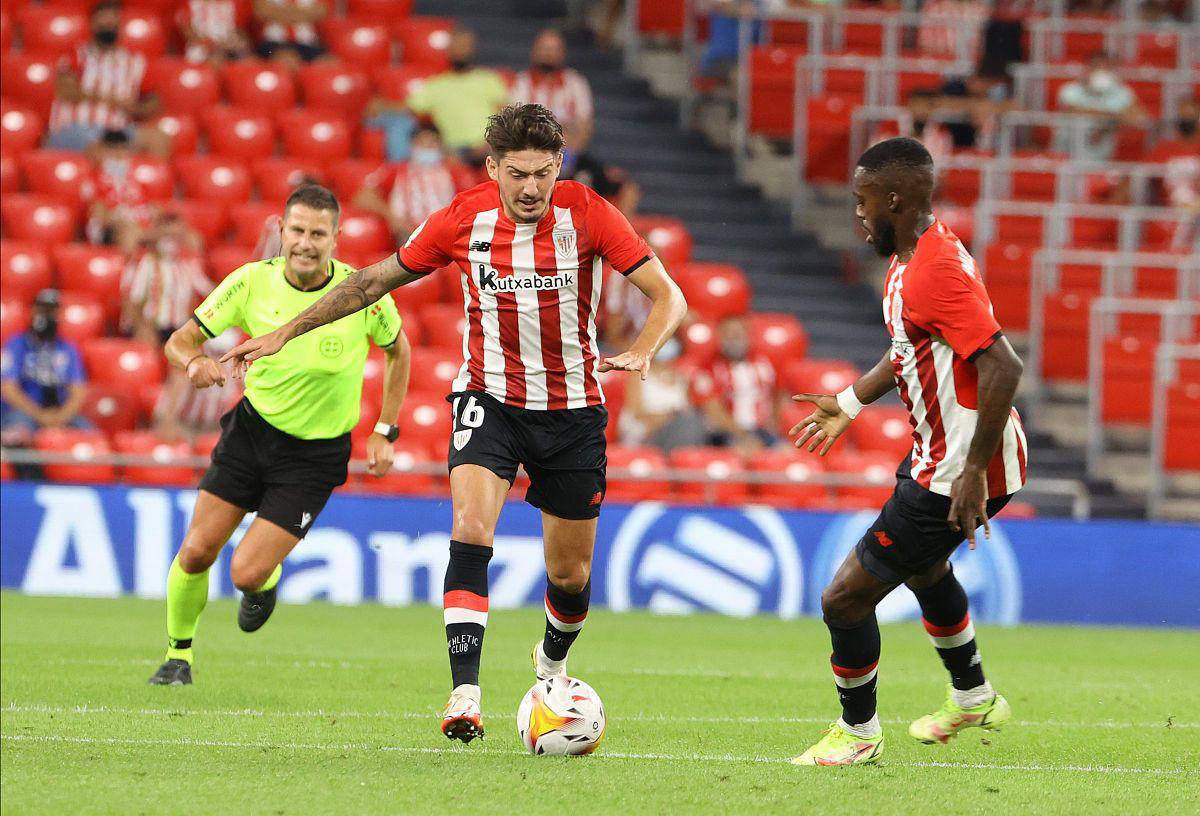 三亿体育体育亚洲官网-毕尔巴鄂主场失利，欧战资格岌岌可危的简单介绍