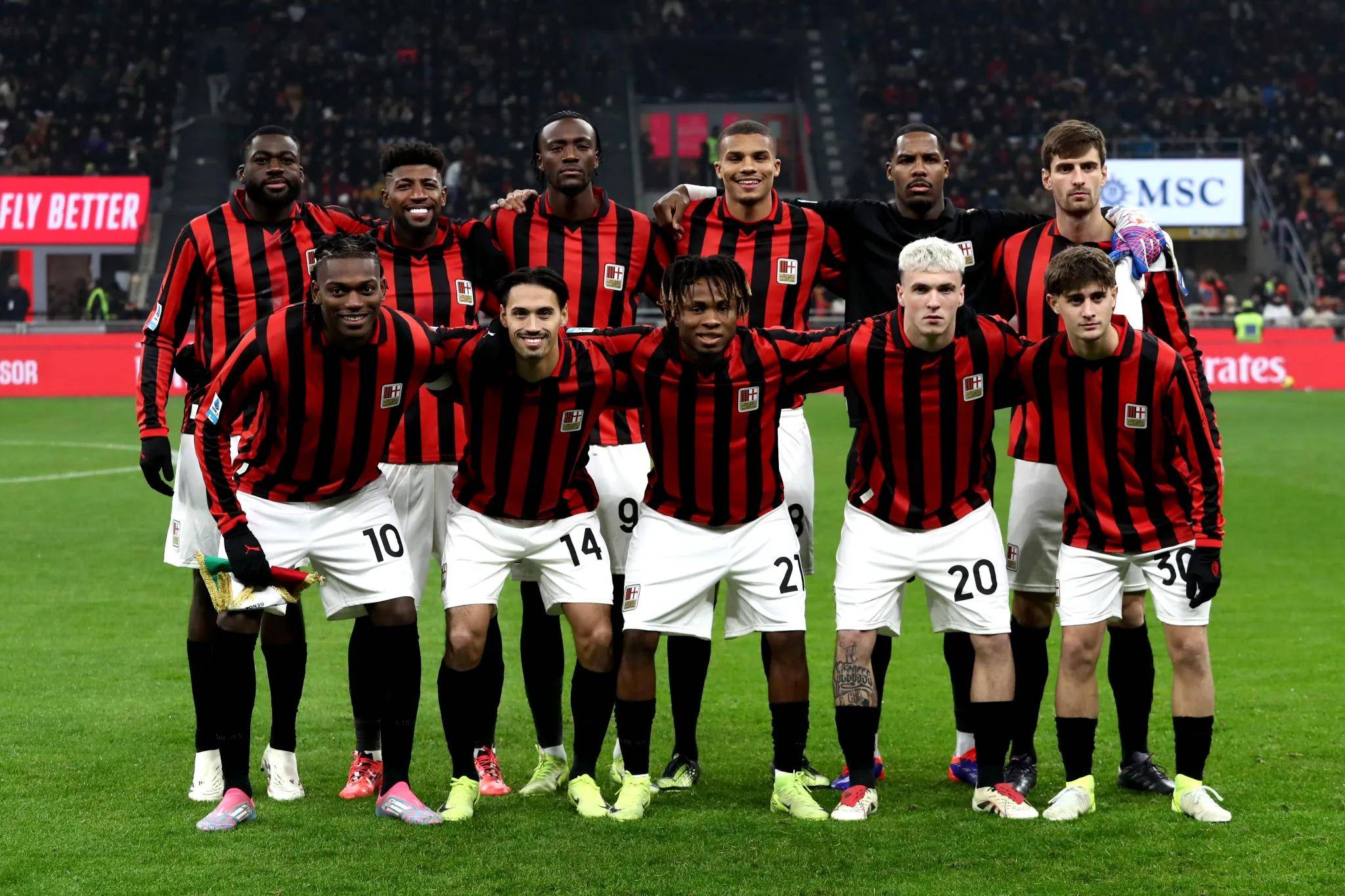 三亿体育体育中国官网-意甲劲旅再胜，连胜记录超越上季联赛