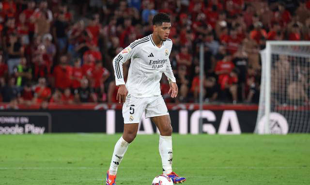 皇马小将崭露头角，完成关键进球助球队胜利！