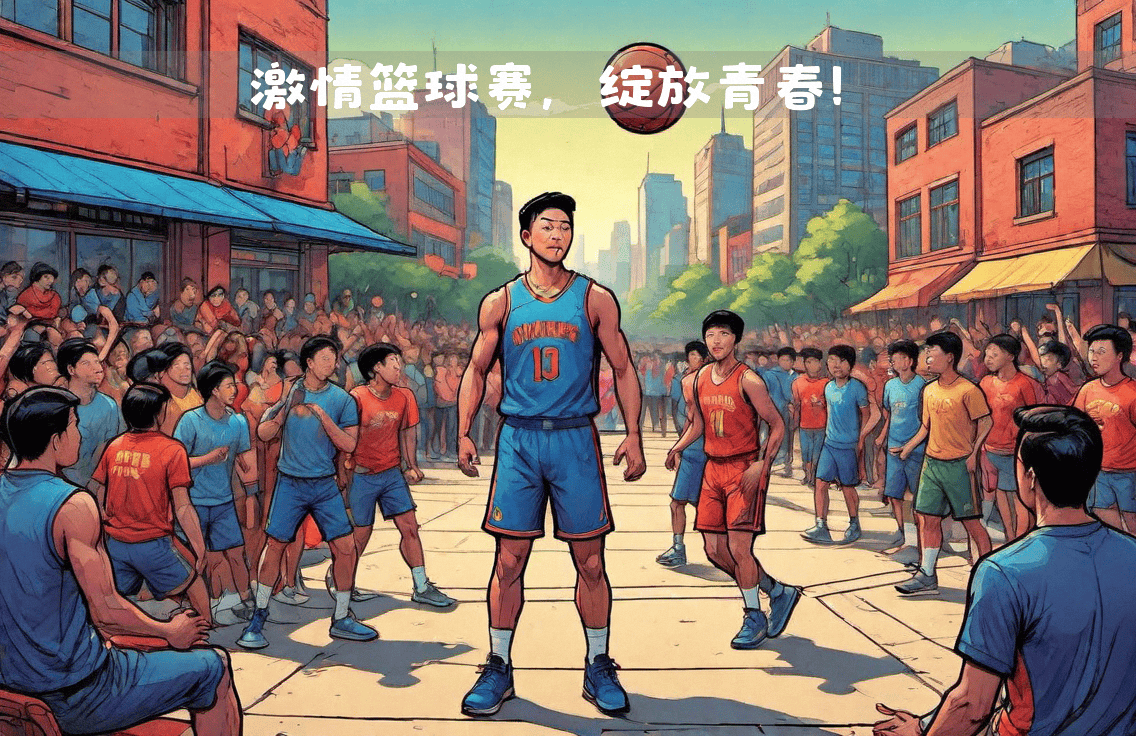 三亿体育体育官方-辉煌篮球时刻即将到来,谁能夺得胜利?的简单介绍