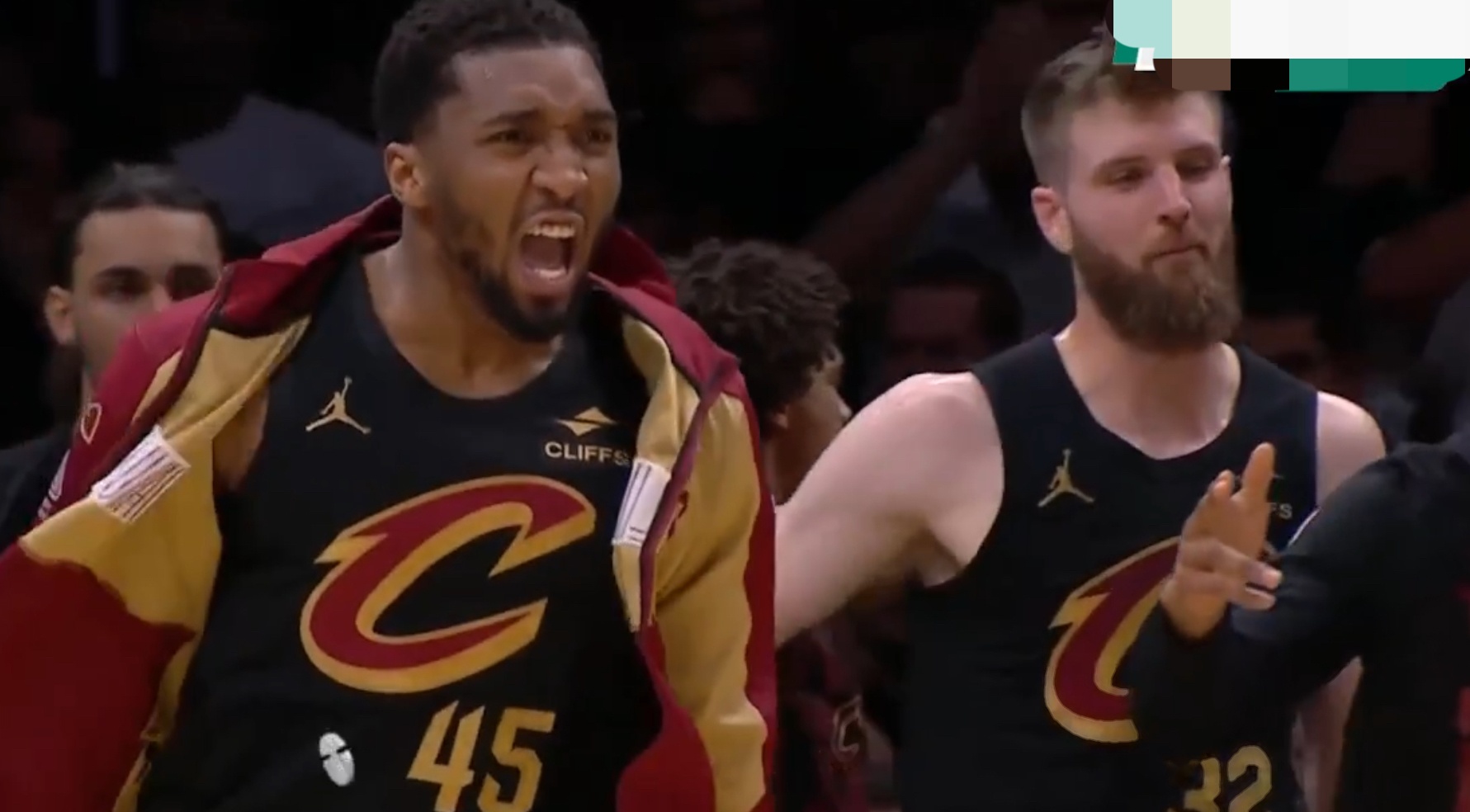 三亿体育体育登录入口-关于热火擒下骑士，巩固季后赛席位的信息