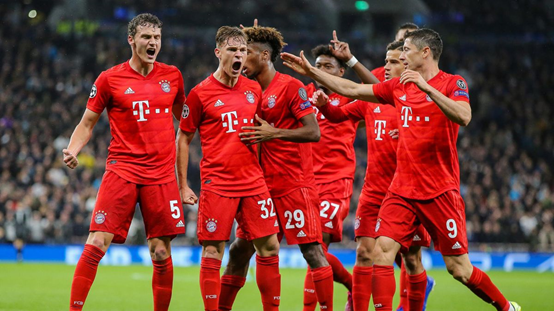 包含英超球队公布与拜仁慕尼黑交流计划：促进合作交流的词条