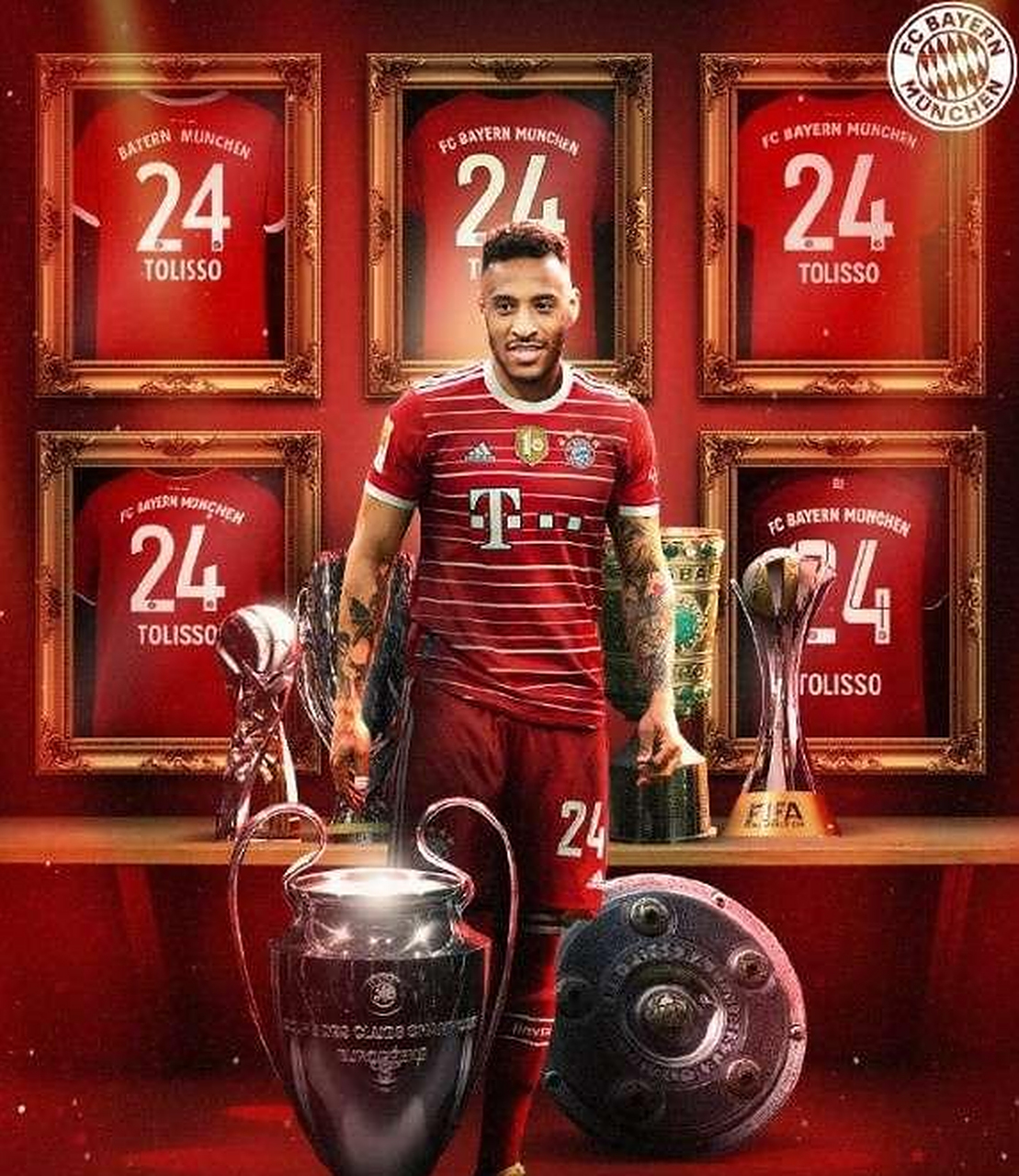 包含英超球队公布与拜仁慕尼黑交流计划：促进合作交流的词条