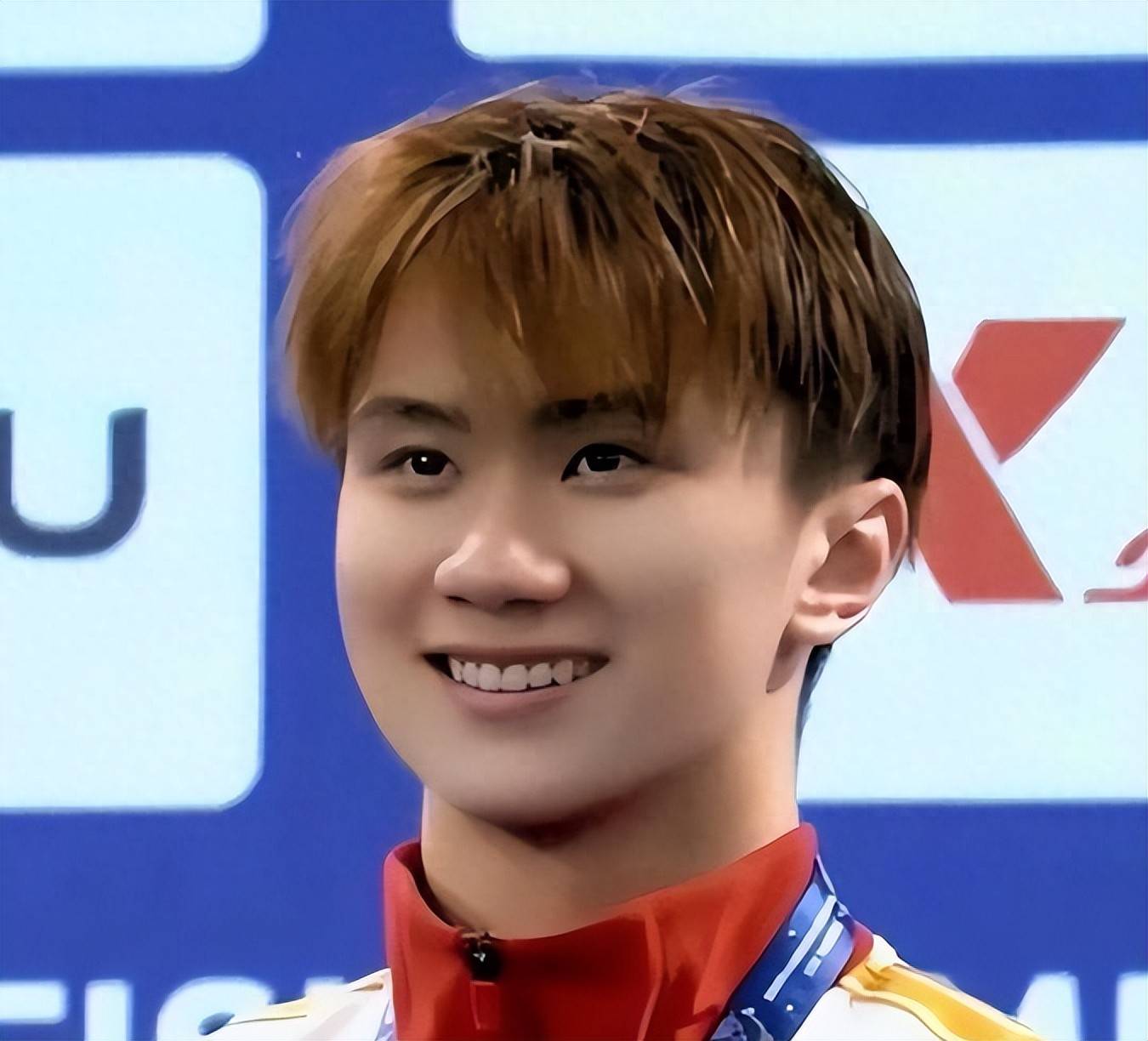 超水准！游泳选手创造新历史记录