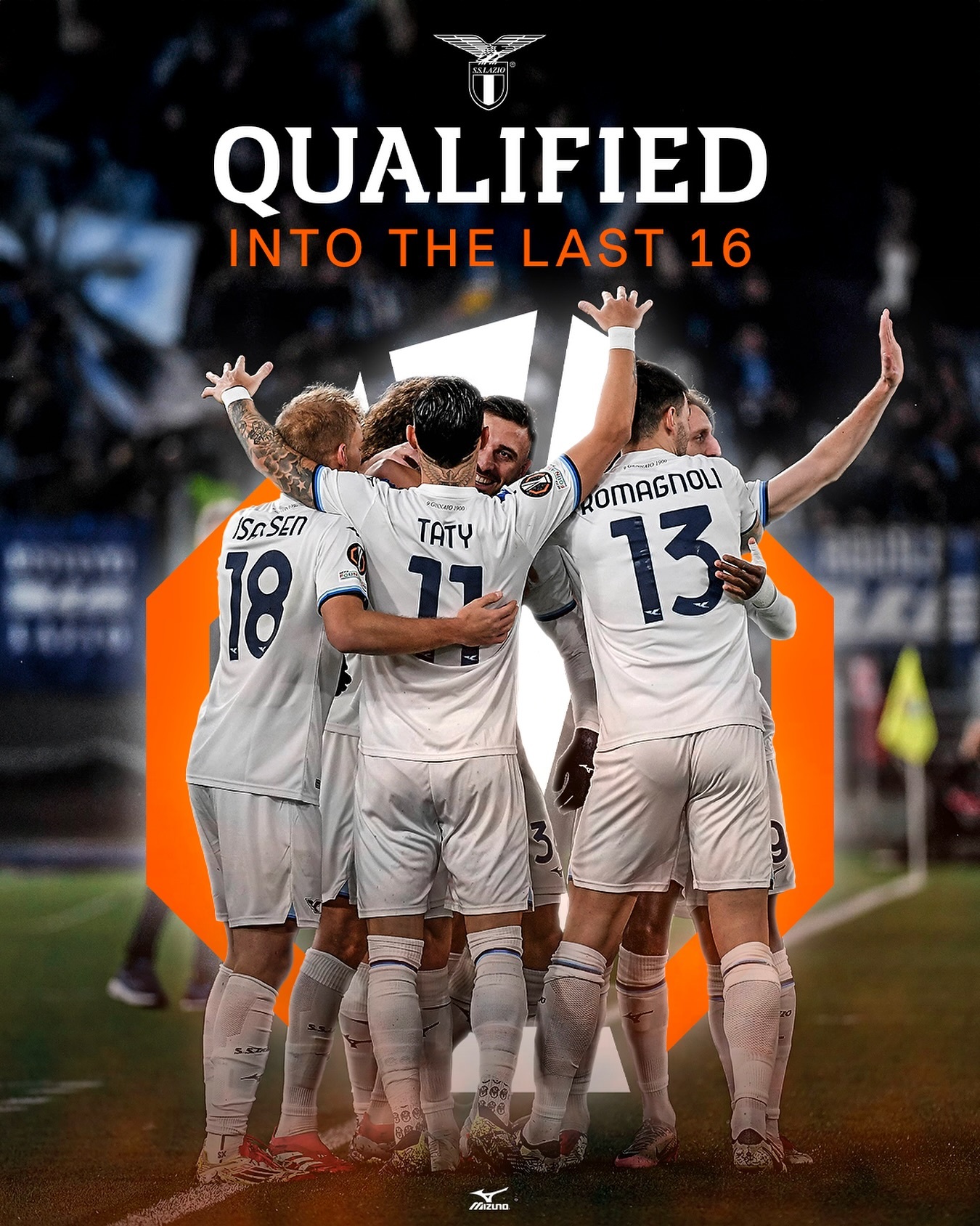 三亿体育体育链接-拉齐奥遭遇两连败,欧冠席位岌岌可危