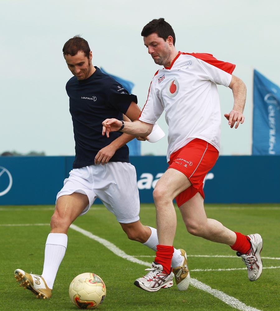 北京女子足球挑战赛即将开罗，球队实力蓄势待发