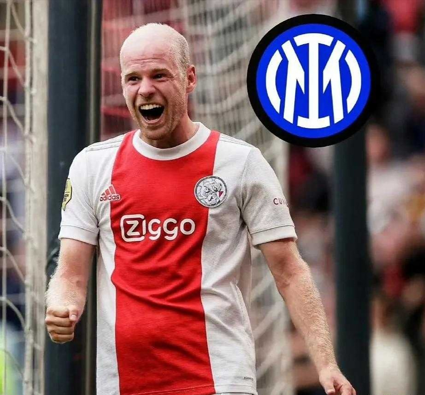 国际米兰主场战胜阿贾克斯，晋级欧罗巴联赛八强的简单介绍