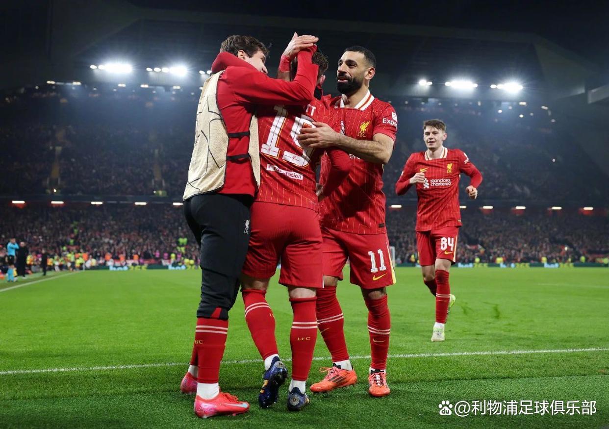 三亿体育体育活动-包含利物浦击败对手，继续领跑积分榜的词条