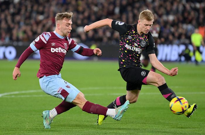 三亿体育体育教练-利兹联后卫库珀斯:球队仍有提高空间