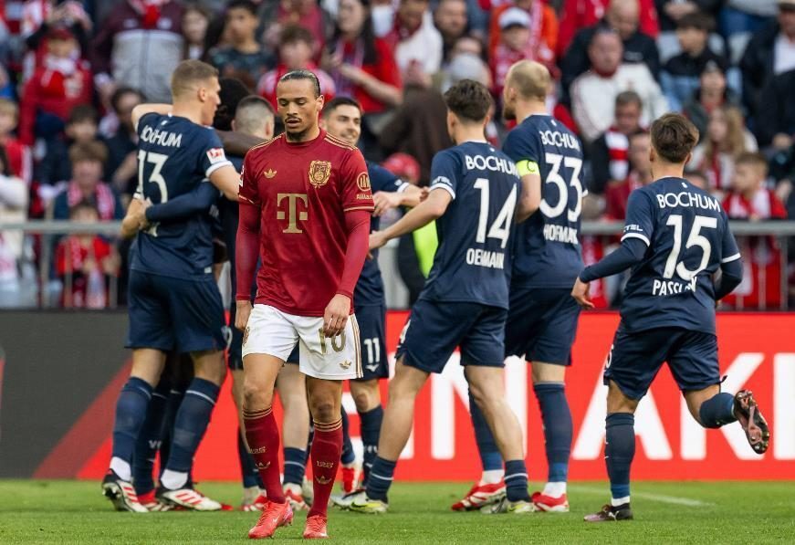 三亿体育体育官网-关于拜仁境遇堪忧，尤文或打破主场不败的信息