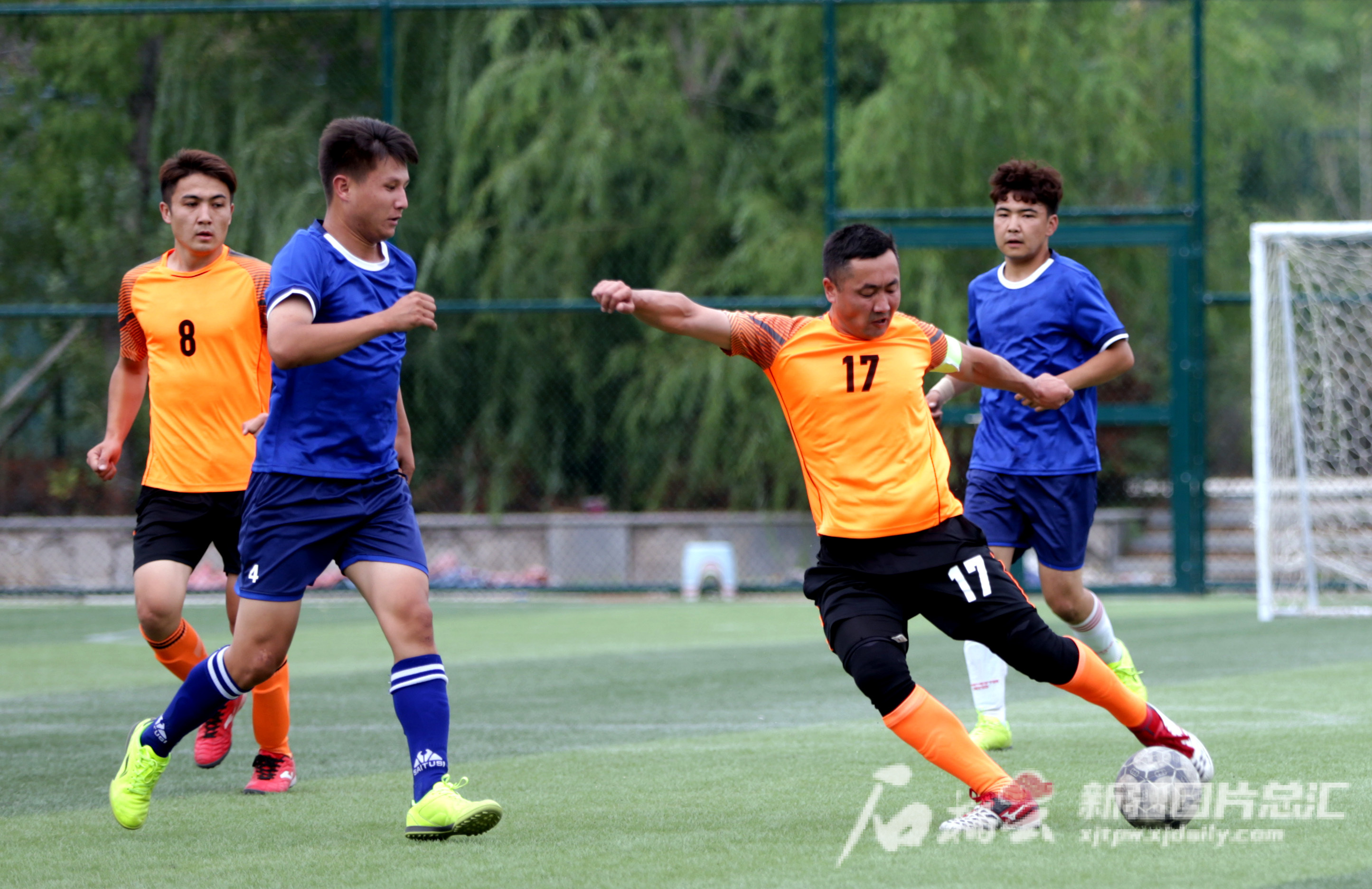 三亿体育体育app-北亚球队在国际比赛中取得胜利晋级