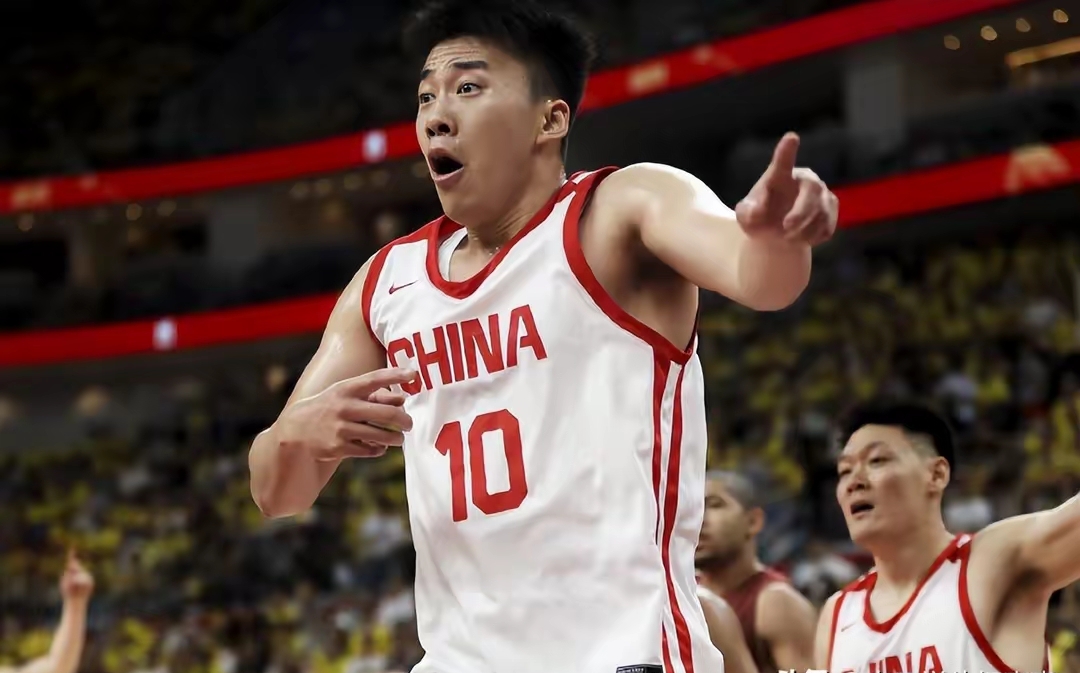 江苏男篮大胜，迎来胜利