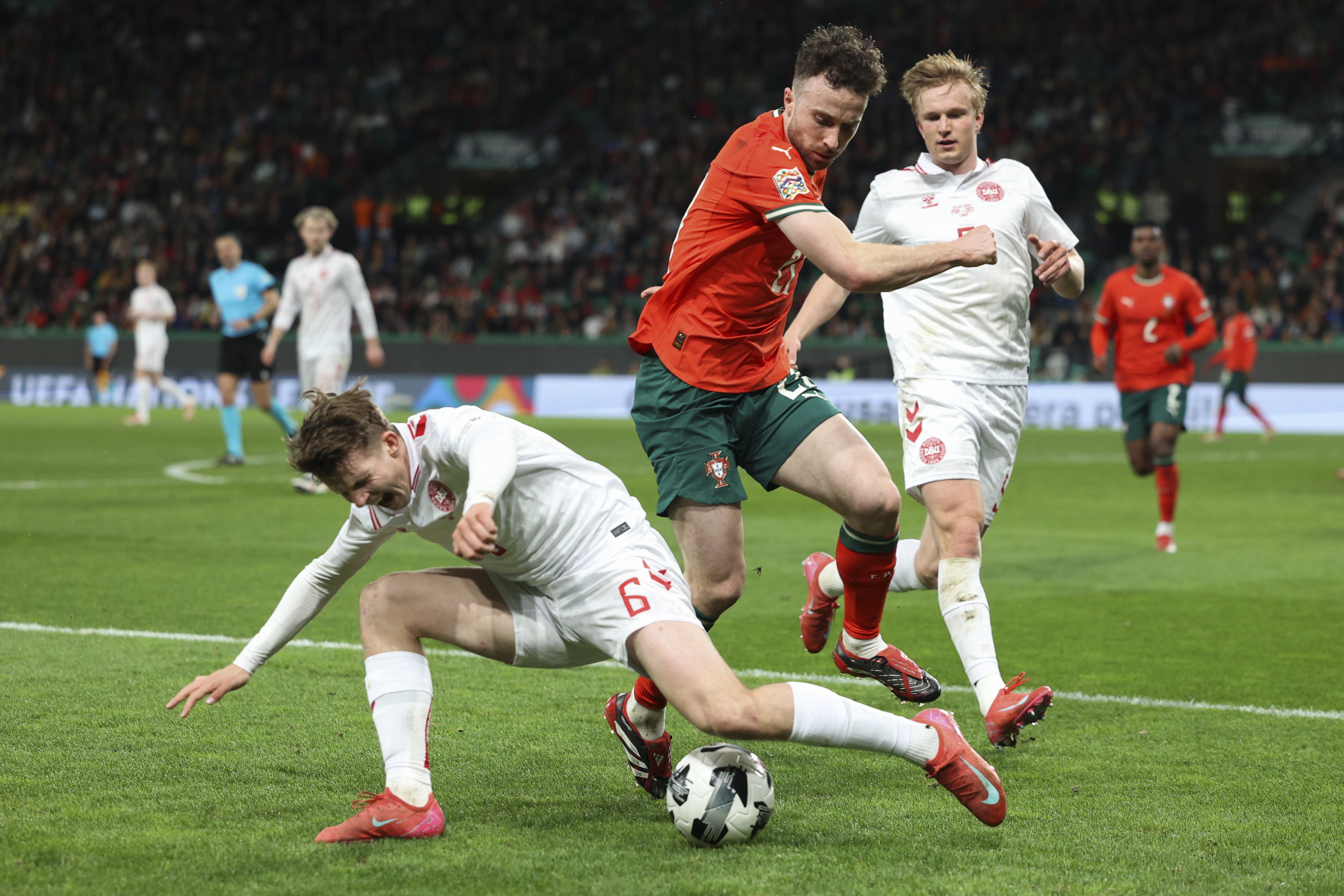 欧国联比赛:英格兰惜败比利时