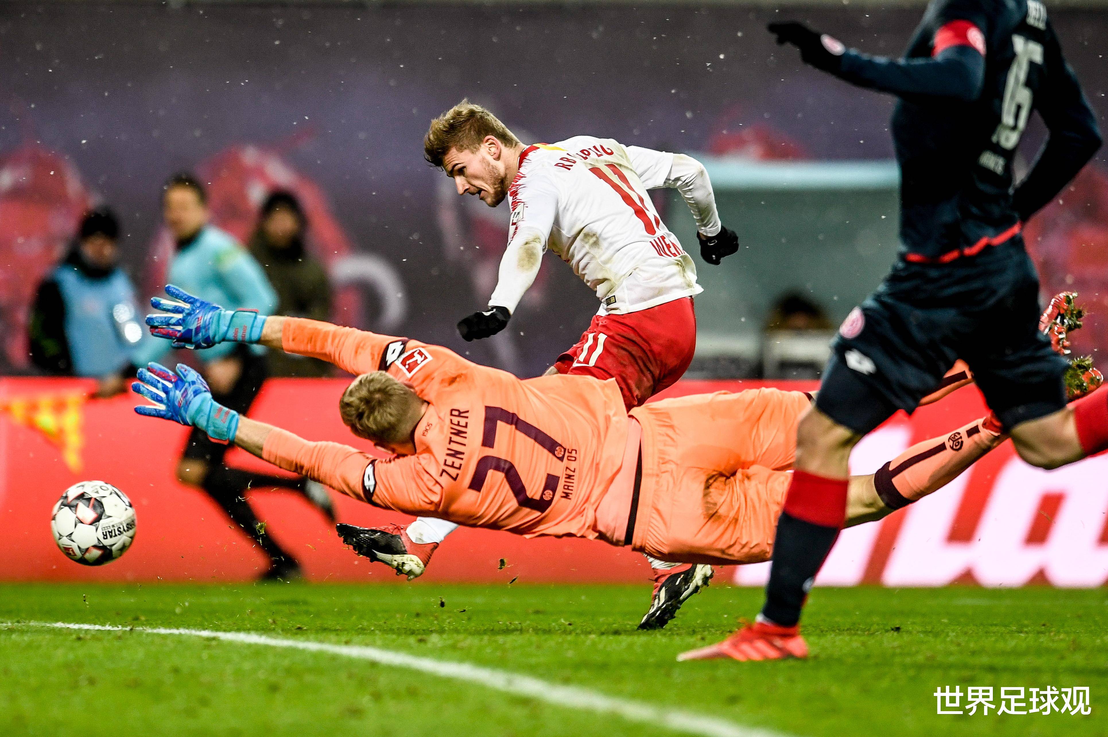 莱比锡红牛球员发挥出色,助球队夺得胜利的简单介绍 莱比锡红牛球员发挥出色,助球队夺得胜利的简单介绍