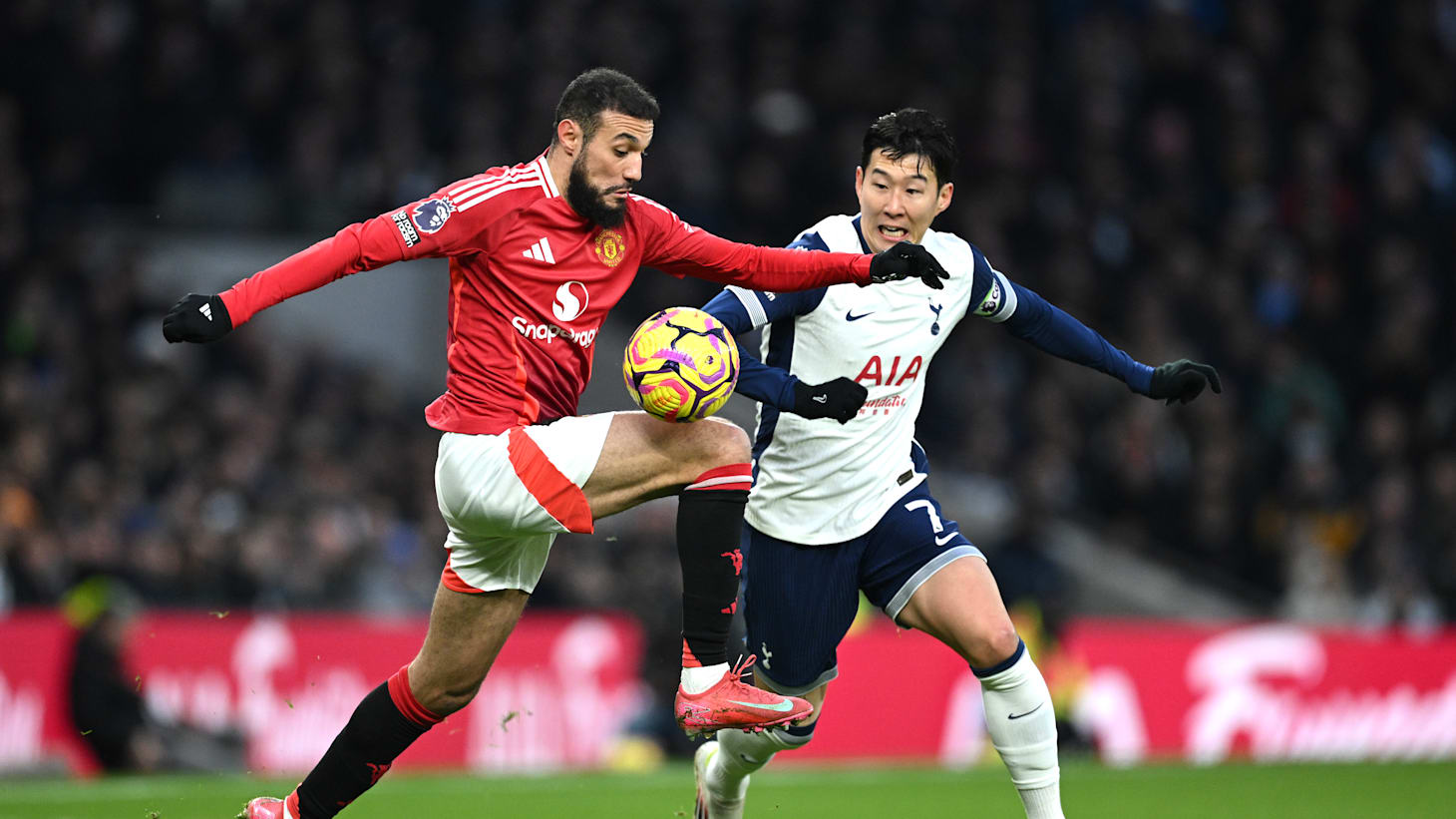 托特纳姆热刺小将获选英格兰国家队，备战国际比赛