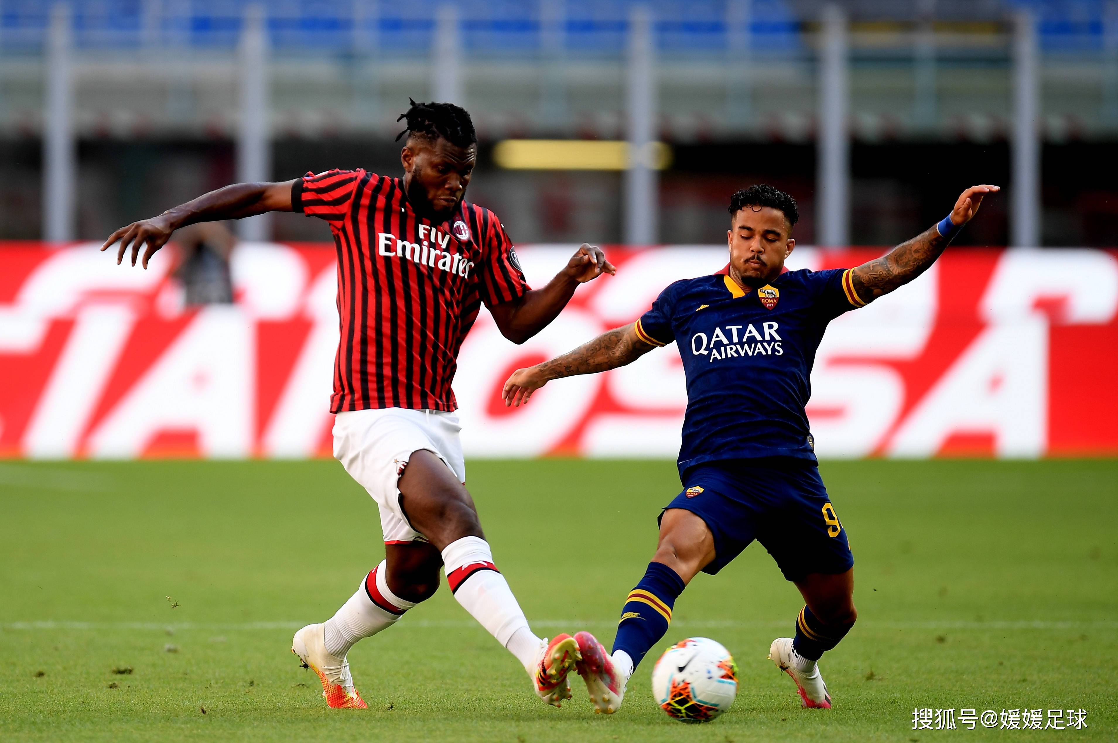 罗马队将对阵亚特兰大，争夺联赛积分