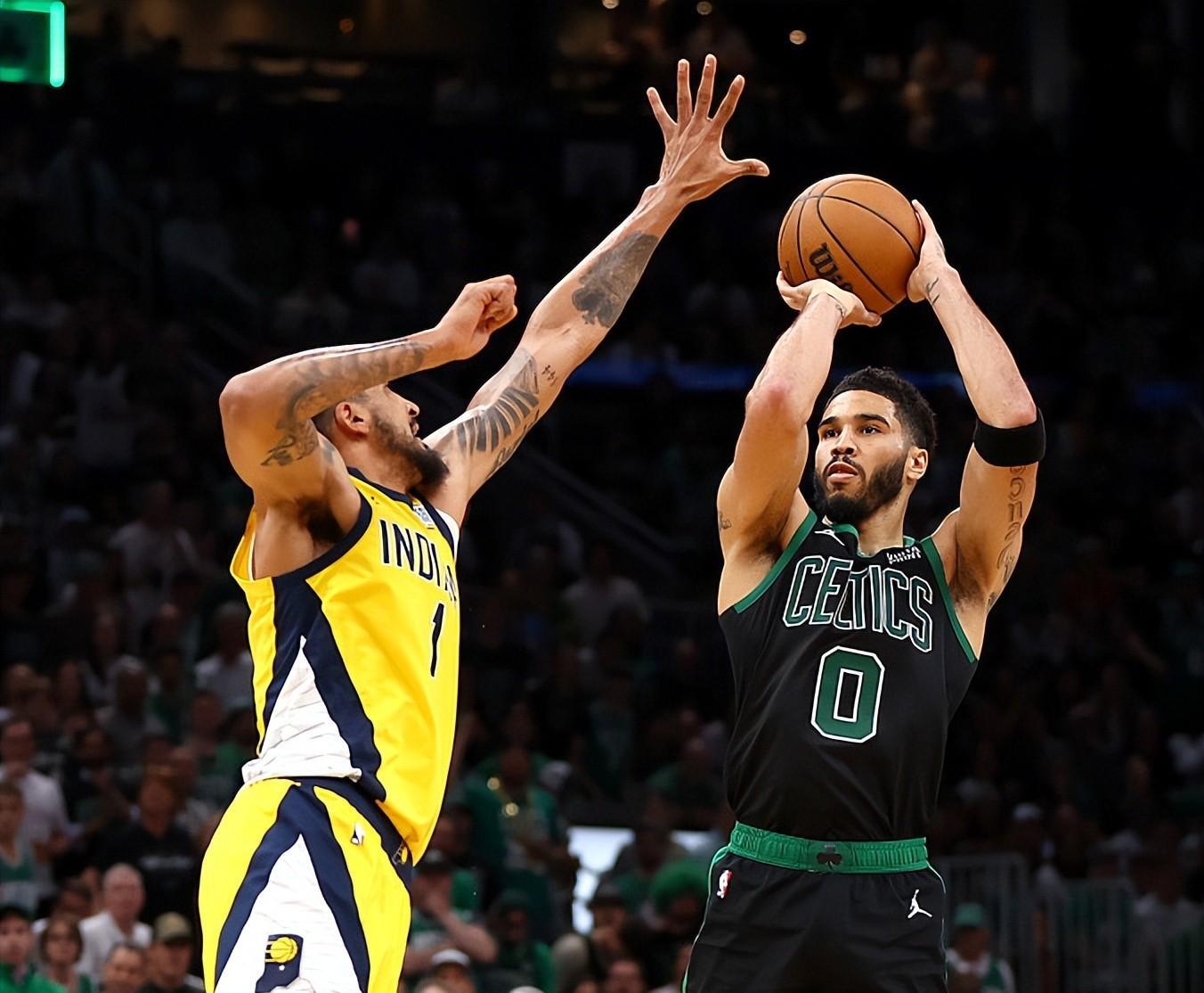 三亿体育体育教练-猛龙轻取凯尔特人，东部决赛掀波澜的简单介绍