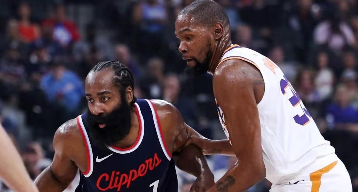 哈登距离历史得分榜前十仅一步，或将创造新的里程碑的简单介绍