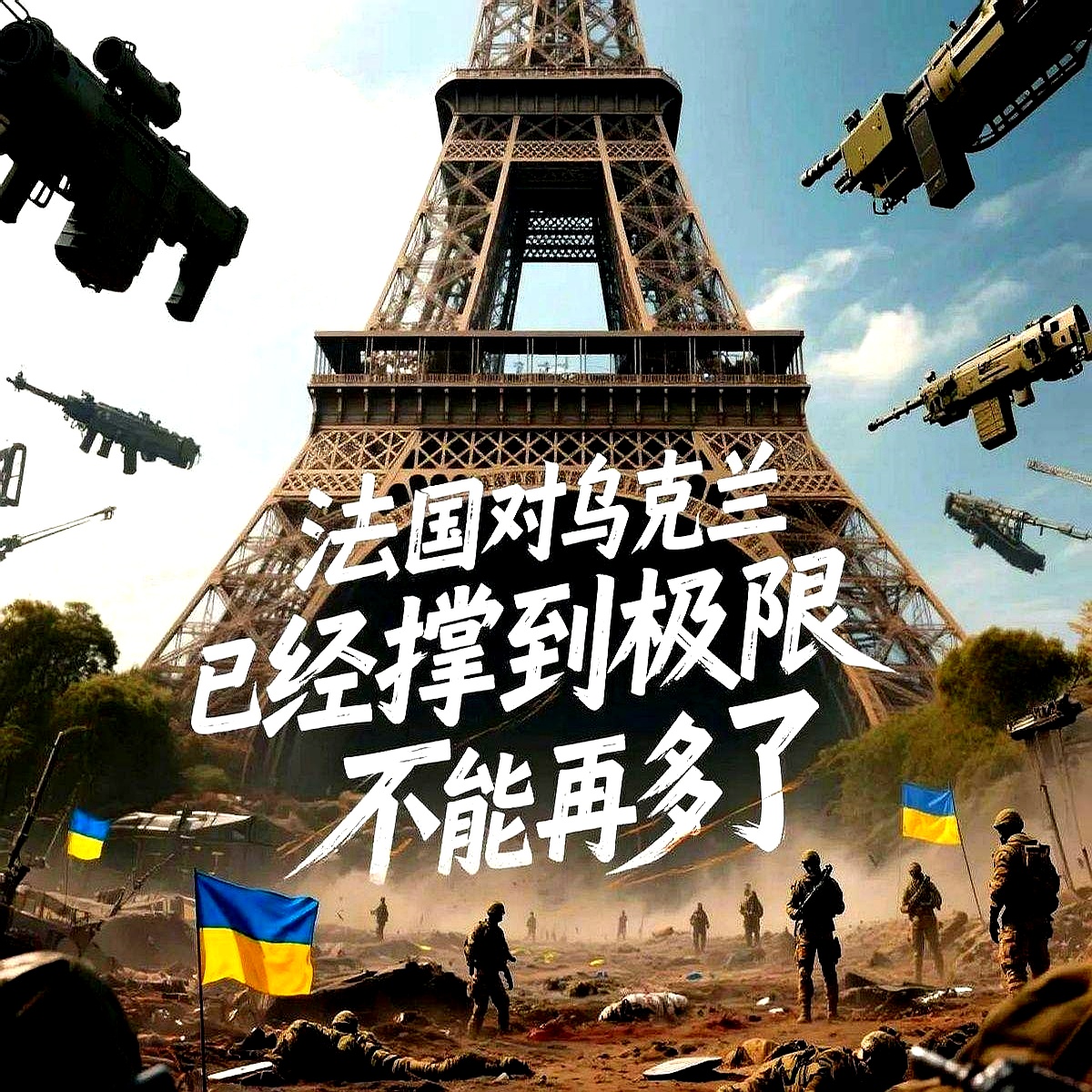 包含法国比赛困难晋级，乌克兰势如破竹的词条