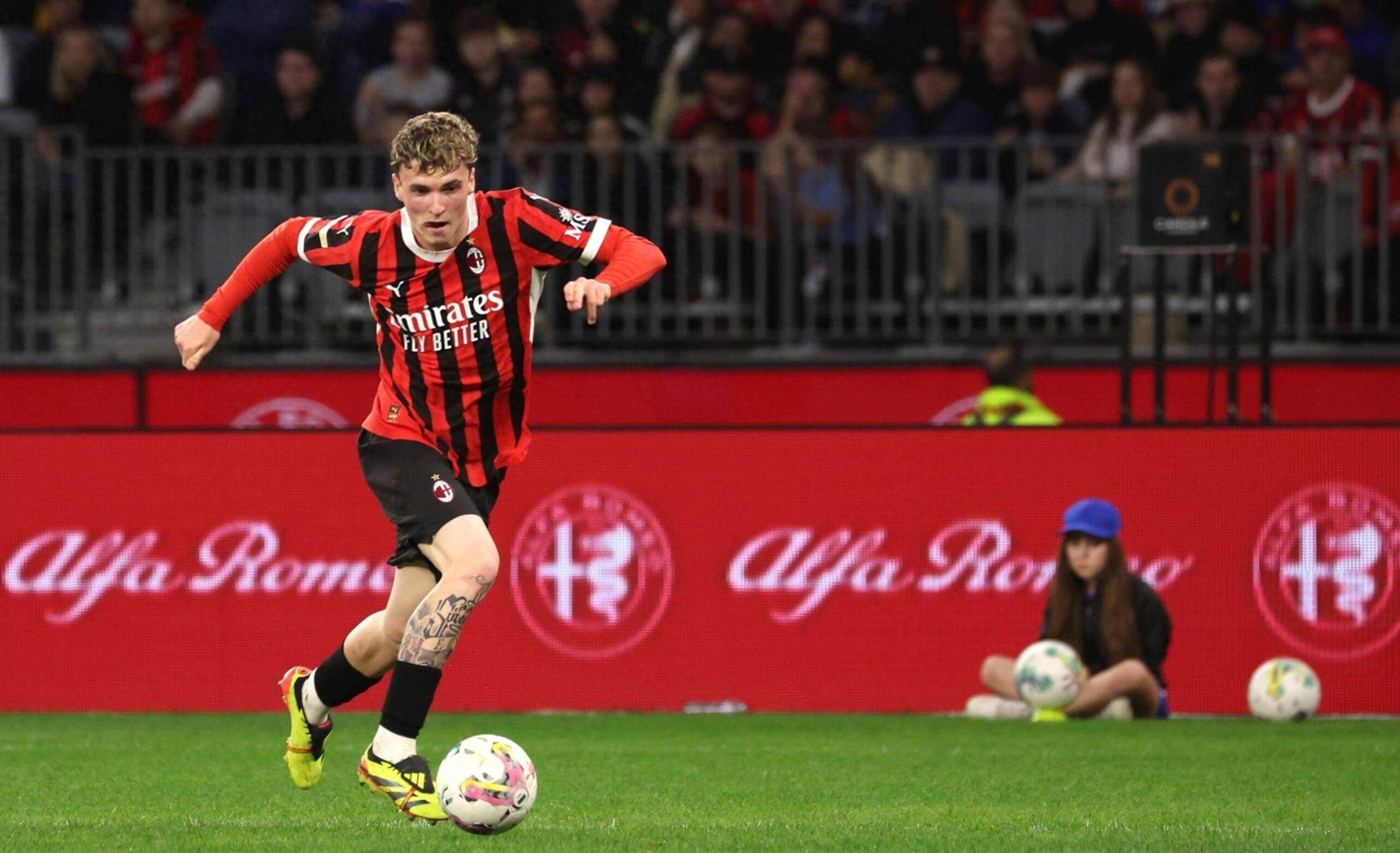 关于AC米兰备战新赛季:球队比赛日程出炉正式展开备战的信息 关于AC米兰备战新赛季:球队比赛日程出炉正式展开备战的信息