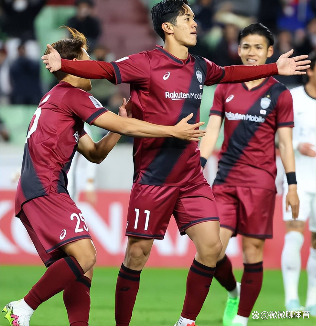 东亚联赛上的国内豪门夺得胜利的简单介绍