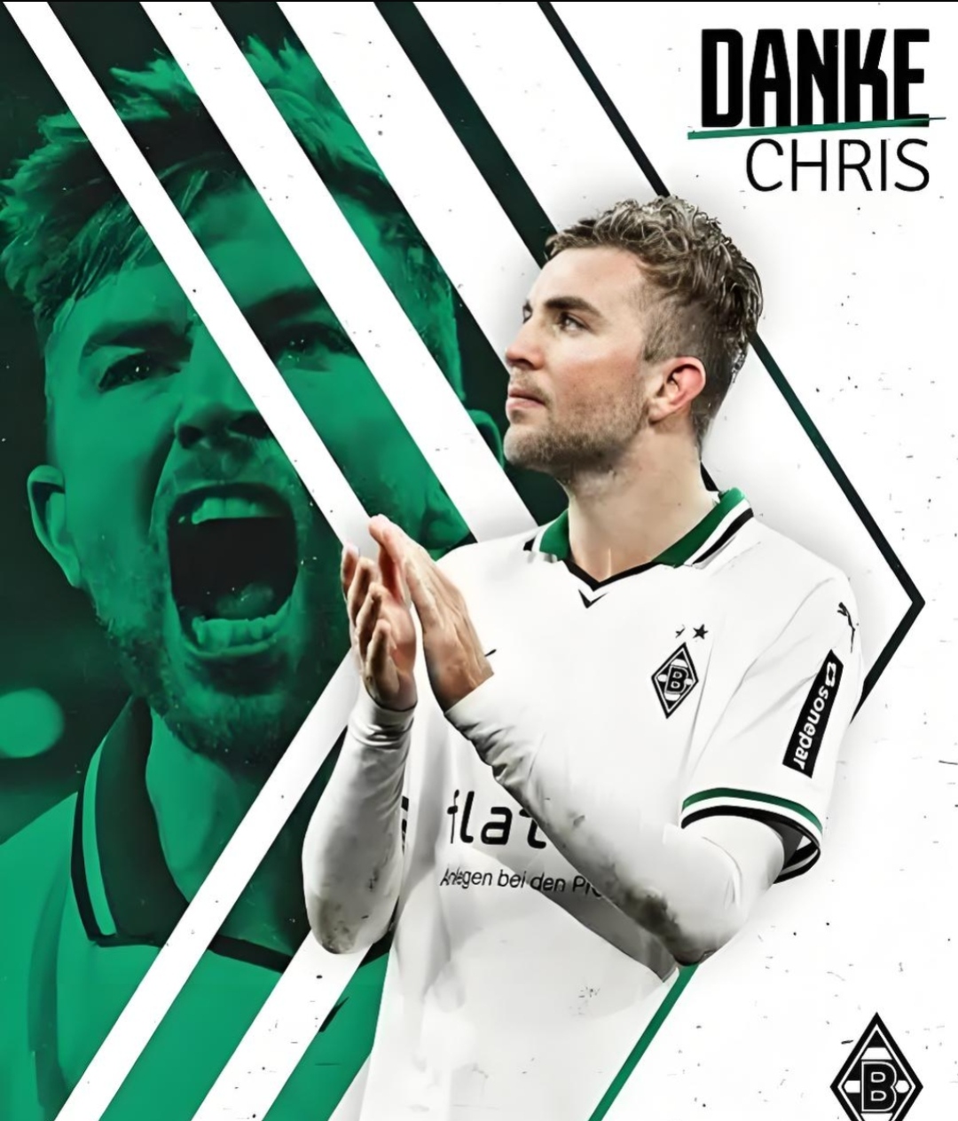 关于多特蒙德遭遇门兴格拉德巴赫绝杀，无缘三分！的信息