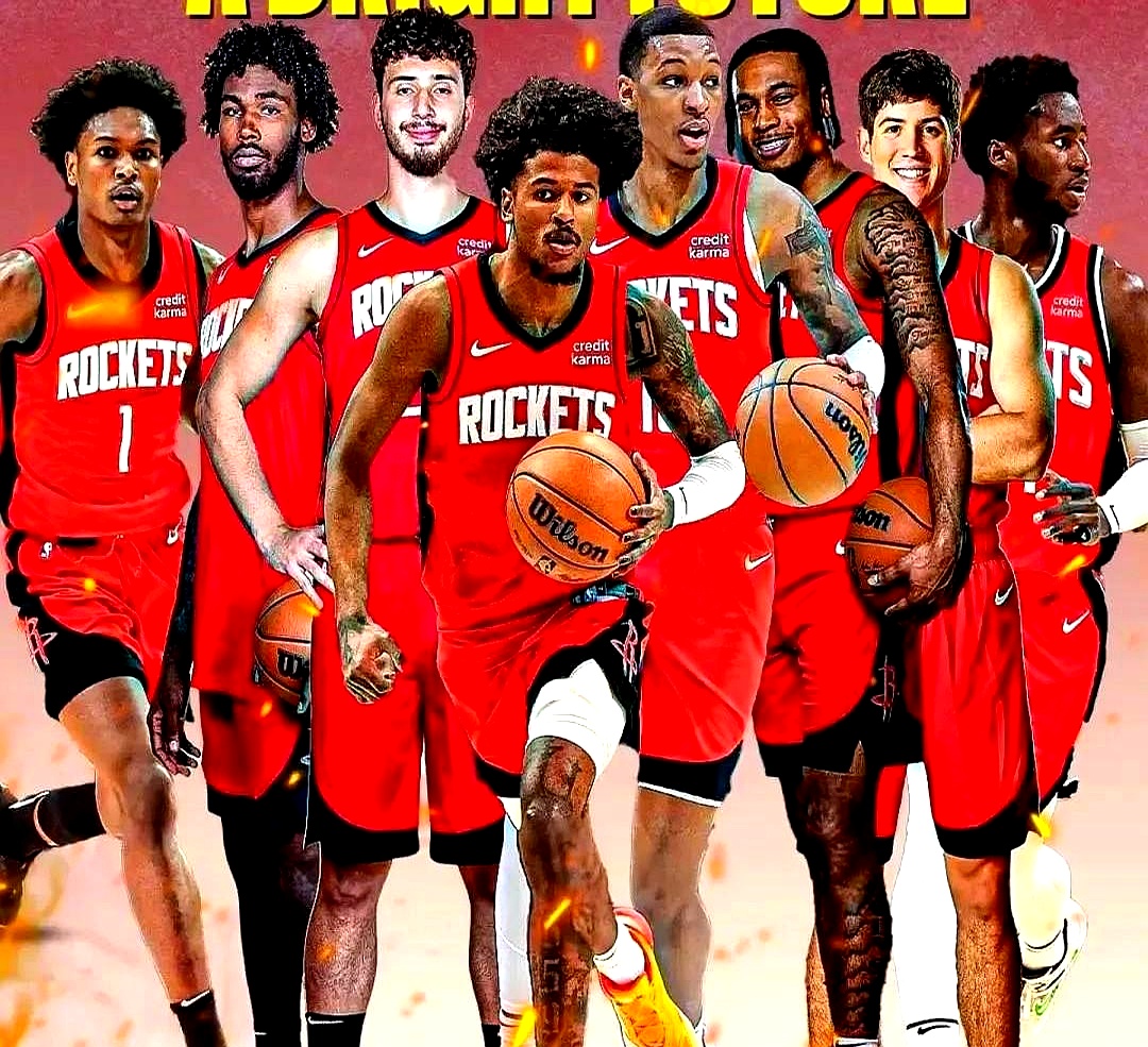 火箭全队出战，轻松胜出