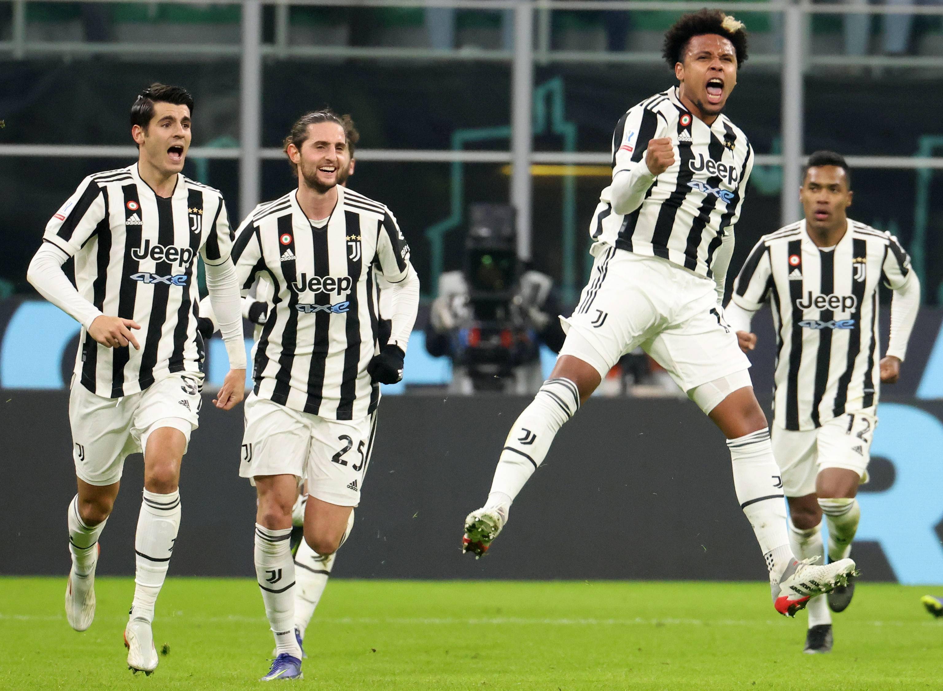 三亿体育体育链接-包含欧冠大战掀波浪，尤文巴萨历史对决的词条