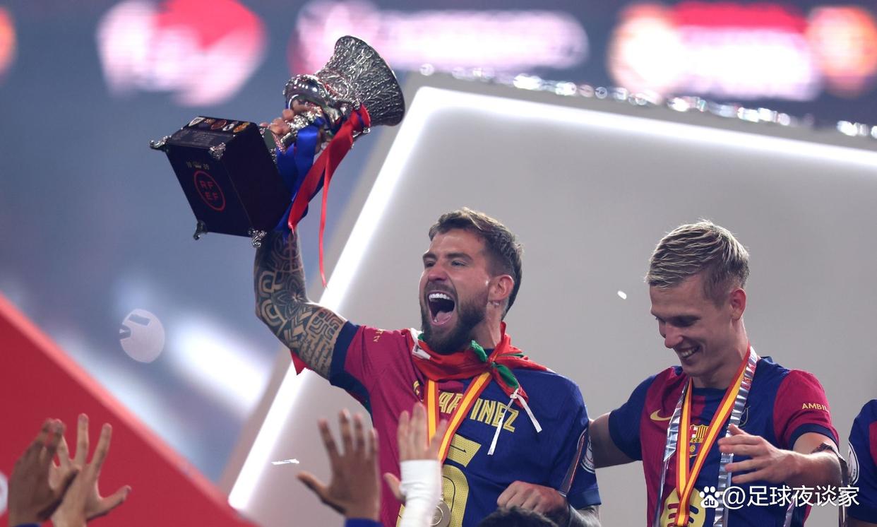 三亿体育体育登录-包含巴塞罗那核心球员恢复训练,备战关键比赛的词条