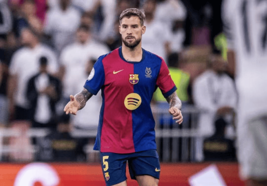 包含巴塞罗那核心球员恢复训练，备战关键比赛的词条