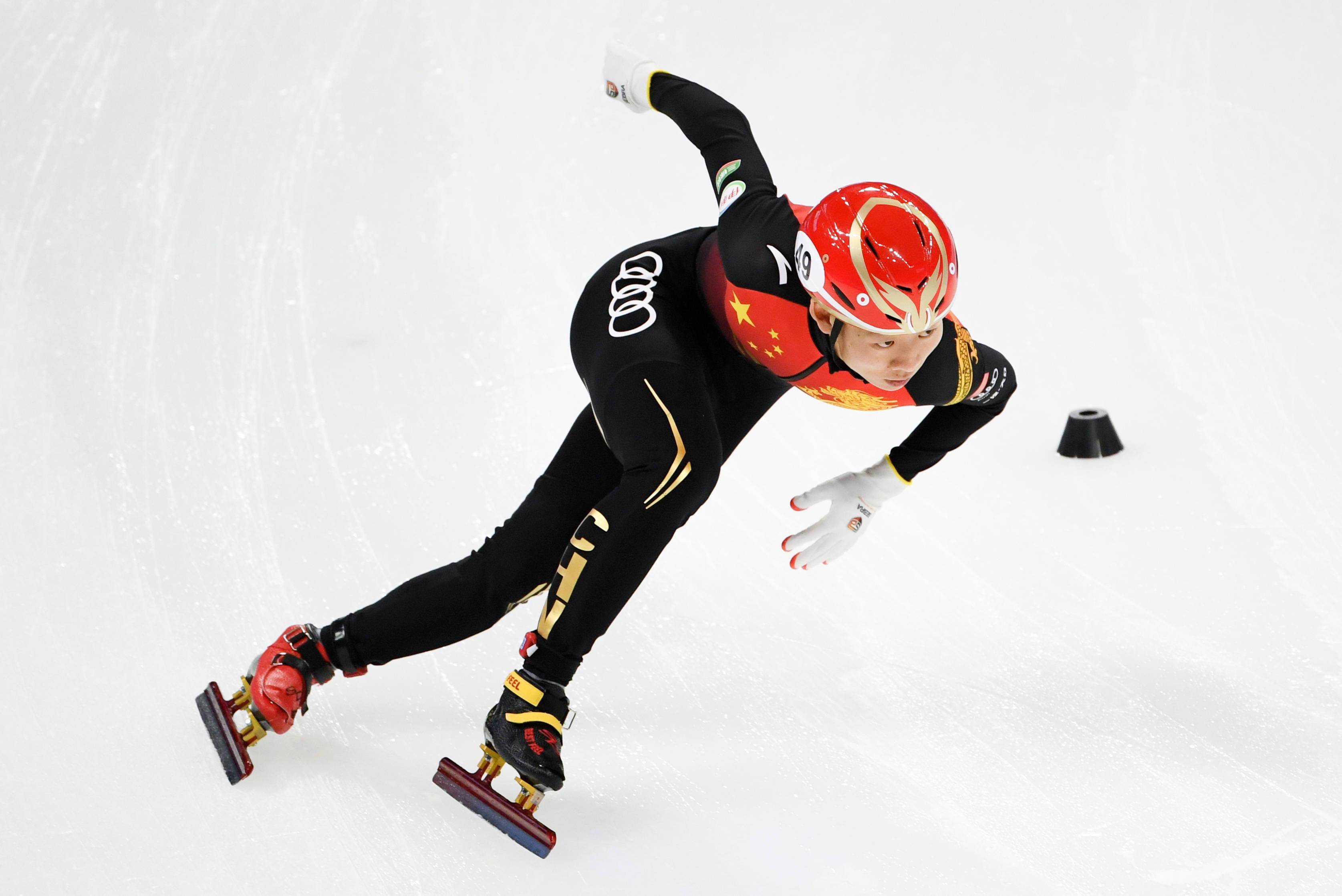 三亿体育体育网页版入口-关于澳大利亚选手再度称霸男子速滑短道米比赛的信息