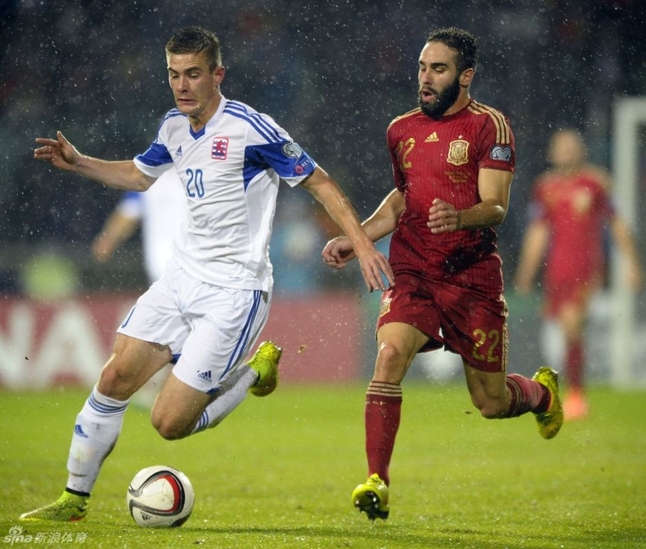 乌克兰1-0击败卢森堡,取得胜利 乌克兰1-0击败卢森堡,取得胜利