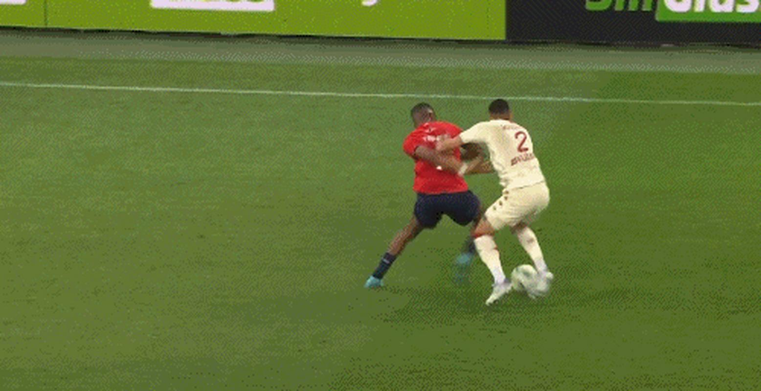 三亿体育体育中国官网-包含摩纳哥客场不敌里尔,遭遇失利的词条