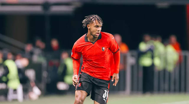 南特客场击败雷恩,保级形势乐观的简单介绍 南特客场击败雷恩,保级形势乐观的简单介绍